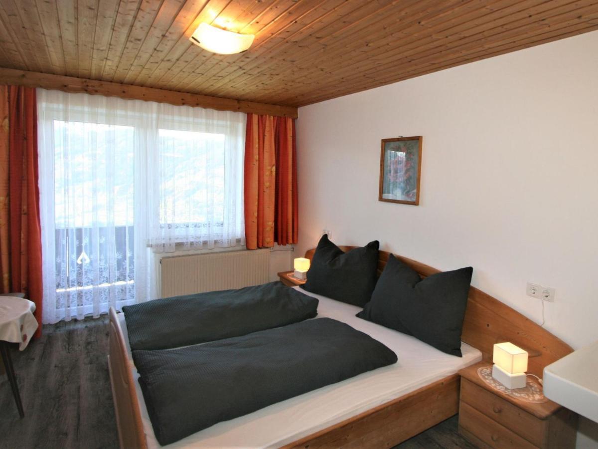 Apartment Unterfloeber-3 By Interhome Grosshartberg Exteriör bild